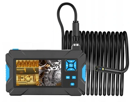 endoskopicka kamera eltrox